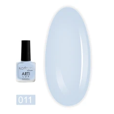 Лак KOMILFO ArtiLux 8 мл (011)