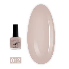 Лак KOMILFO ArtiLux 8 мл (012)
