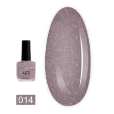Лак KOMILFO ArtiLux 8 мл (014)