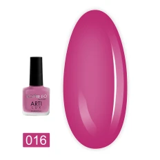 Лак KOMILFO ArtiLux 8 мл (016)