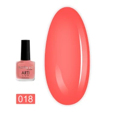 Лак KOMILFO ArtiLux 8 мл (018)
