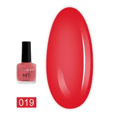 Лак KOMILFO ArtiLux 8 мл (019)