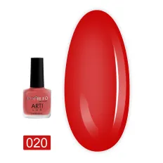 Лак KOMILFO ArtiLux 8 мл (020)
