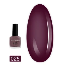 Лак KOMILFO ArtiLux 8 мл (025)