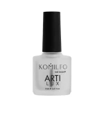 Топ KOMILFO ArtiLux Fast Dry Top 8 мл