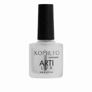 Топ KOMILFO ArtiLux Fast Dry Top 8 мл