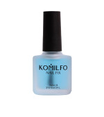 База KOMILFO Nail Fix Calcium 8 мл