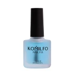 База KOMILFO Nail Fix Calcium 8 мл