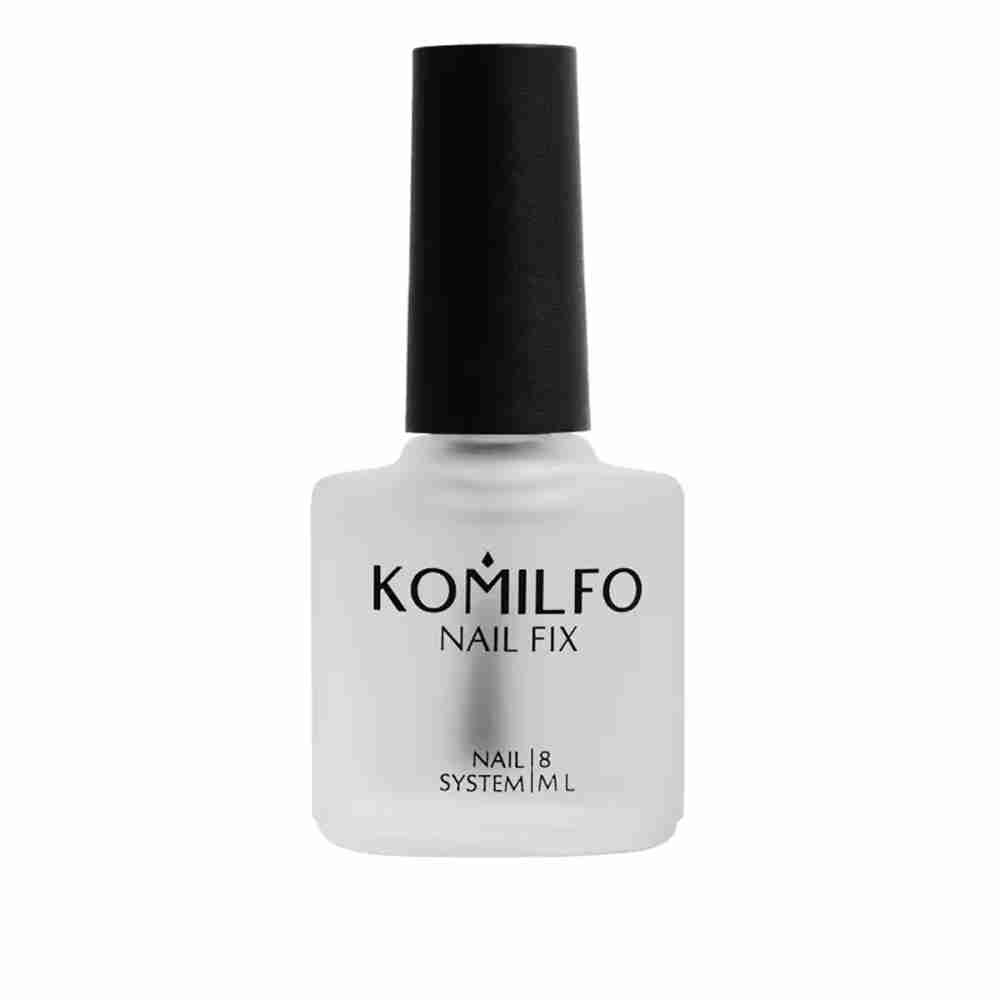 База KOMILFO Nail Fix Diamond 8 мл