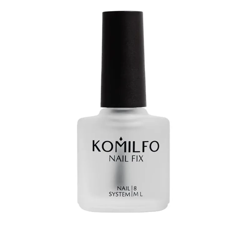 База KOMILFO Nail Fix Diamond 8 мл