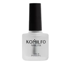 База KOMILFO Nail Fix Diamond 8 мл