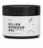 Гель Siller One Phase Wonder Gel Pure White UV/LED 30 мл (010)