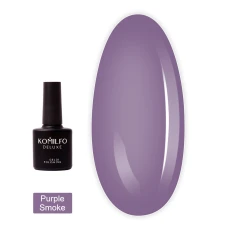 База KOMILFO Color Base 8 мл (Purple Smoke)