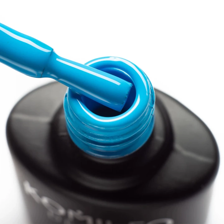 Гель-лак KOMILFO Kaleidoscopic Collection 8 мл (016)