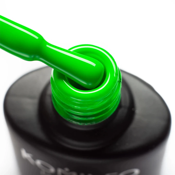 Гель-лак KOMILFO Kaleidoscopic Collection 8 мл (017)