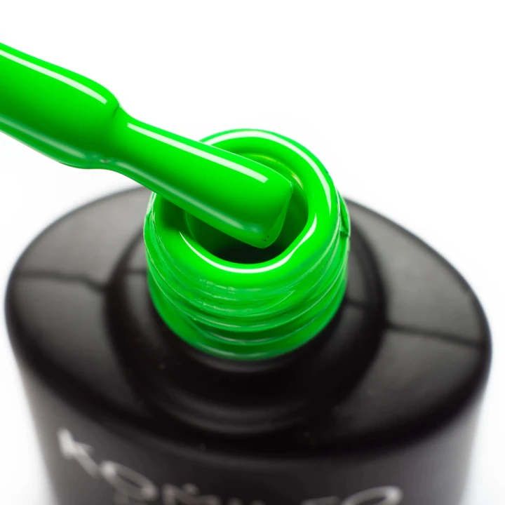 Гель-лак KOMILFO Kaleidoscopic Collection 8 мл (018)