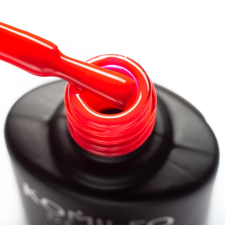 Гель лак KOMILFO Kaleidoscopic Collection 8 мл (021)