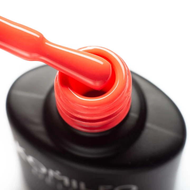 Гель-лак KOMILFO Kaleidoscopic Collection 8 мл (022)