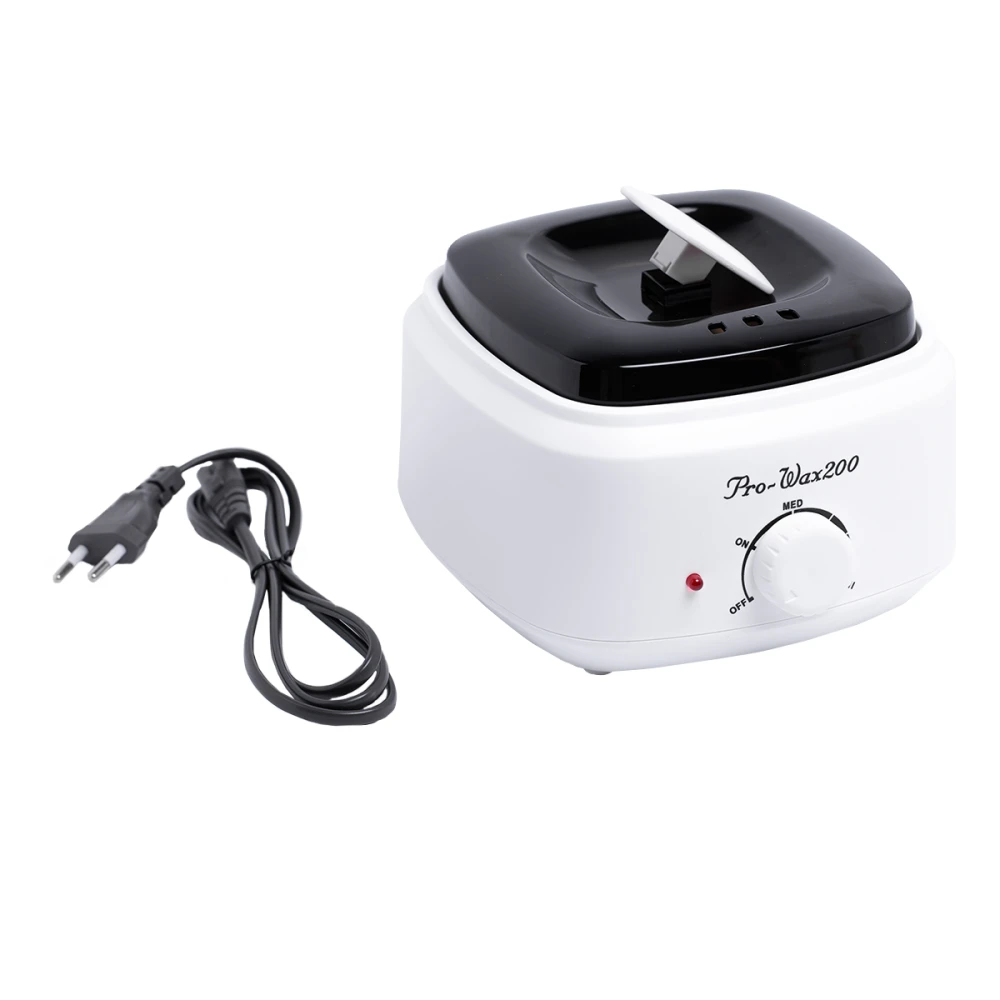 Воскоплав Pro-Wax200 500 мл (Белый)