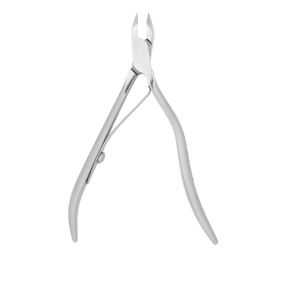 Кусачки Сталекс SMART NS-80-5 проф для шкіри 5 мм