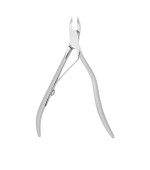 Кусачки Сталекс SMART NS-80-5 проф для кожи 5 мм