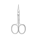 Ножницы Сталекс CLASSIC SC-111 для кутикулы