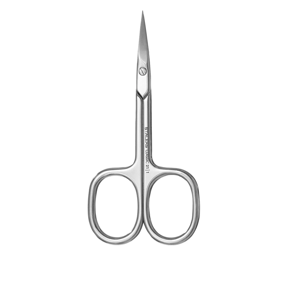 Ножницы Сталекс CLASSIC SC-21/1 для кутикулы