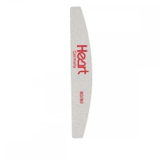 Пилка HEART луна Titan 80/80