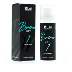 Склад перманентний для брів INLEI 