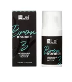 Масло питательное для бровей INLEI "Brow Bomber 3" 15 мл