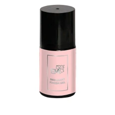 Гель защитный глянцевый Brilliant Finish Gel E.MI 10 мл