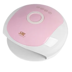 Лампа LED/UV гибрид SML S2 48 Вт (White-pink)
