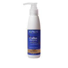 Засіб для педикюру KOMILFO Callus Remover Super Strong Formula кислотний пілінг 250 мл
