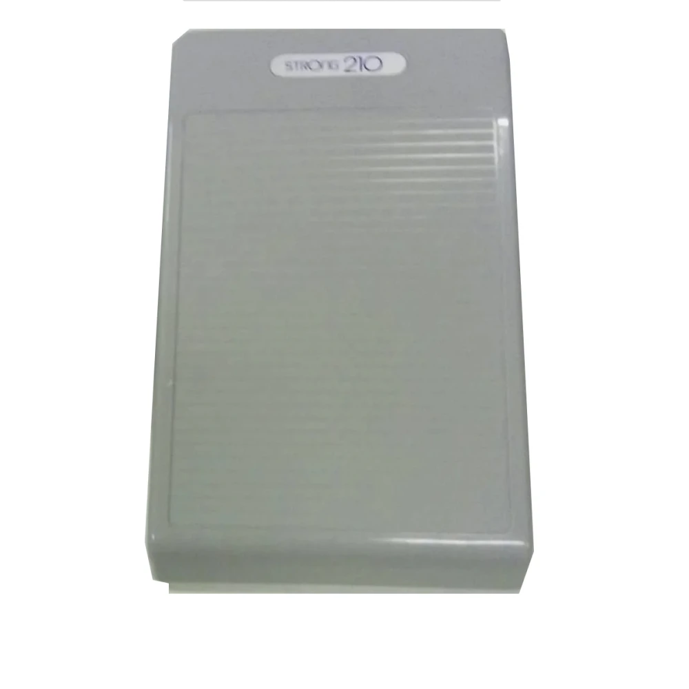 Педаль для фрезера Strong 210 (Реостатная)