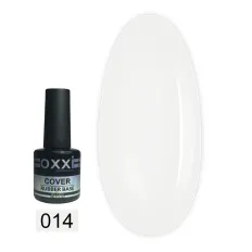 База для гель лака OXXI Rubber Cover Base 10 мл (014)