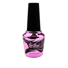 Топ Elise Braun для гель лака Milky 10 мл