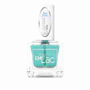 Масло для кутикулы E.MiLac Cuticle Oil Aqua Dream 15 мл