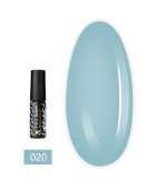 Гель лак FOX Shot Spectrum 5 г (020 )