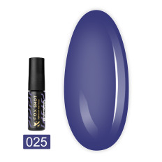 Гель-лак FOX Shot Spectrum 5 g (025)