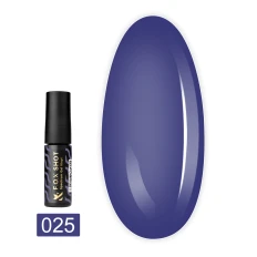 Гель лак FOX Shot Spectrum 5 g (025)