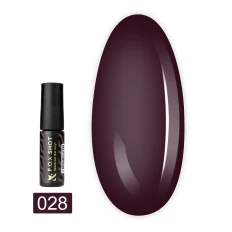 Гель-лак FOX Shot Spectrum 5 g (028)