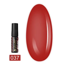 FOX Гель-лак Fox Shot Spectrum 5 г (037 )