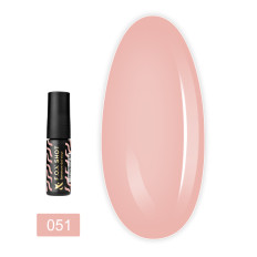 Гель-лак FOX Shot Spectrum Gel Vinyl 5 g (051)