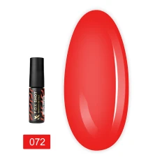 Гель лак FOX Shot Spectrum Gel Vinyl 5 g (072)