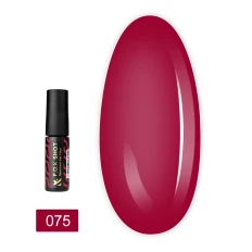 Гель лак FOX Shot Spectrum Gel Vinyl 5 g (075)