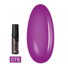 Гель лак FOX Shot Spectrum 5 g (078)