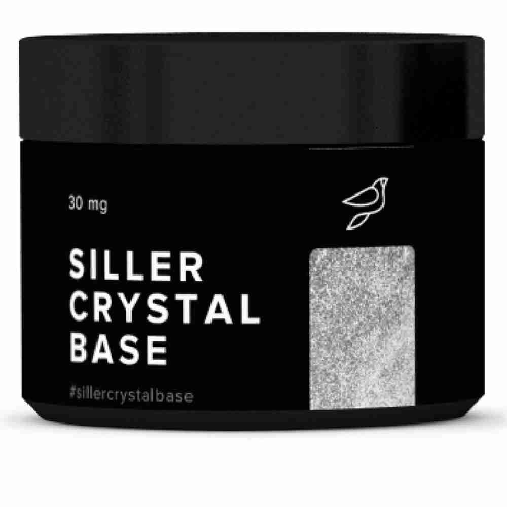 База Siller Base Crystal 30 мл