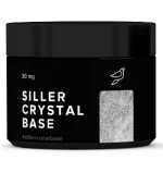 База Siller Base Crystal 30 мл