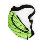 Сумка E.MI поясная неоновая