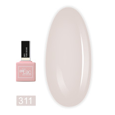Гель-лак E.MI Lac 6 мл (311 Pure Desire)